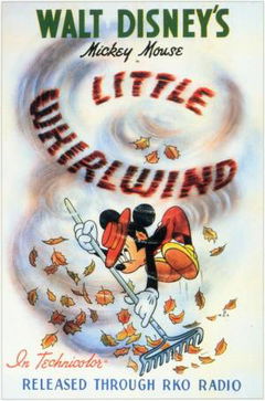 The Little Whirlwind (1941)
