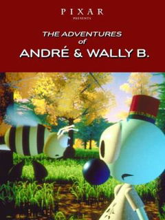 André and Wally B. (1984)