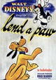 Lend a Paw