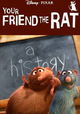 Your Friend the Rat