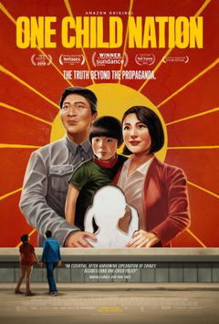 One Child Nation (2019)