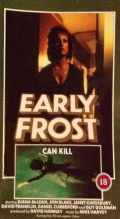 Early Frost (1982)