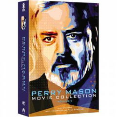 Perry Mason: The Case of the Lady in the Lake (1988)