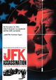 The JFK Assassination: The Jim Garrison Tapes