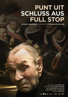 Punt Uit - Schluss Aus - Full Stop (2020)