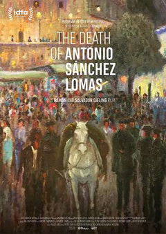 The Death of Antonio Sánchez Lomas (2019)