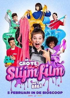 De Grote Slijmfilm (2020)