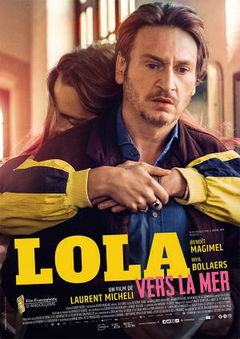 Lola vers la mer (2019)