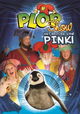 Kabouter Plop en het Bezoek van Pinki