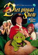 Piet Piraat en de Kleine Dino