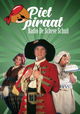 Piet Piraat: Radio de Scheve Schuit