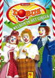 Dobus: Welkom in het Circus