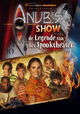 Het Huis Anubis: De Legende van het Spooktheater