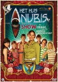 Het Huis Anubis: De Graal der Eeuwige Vriendschap