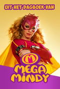 Uit het Dagboek van Mega Mindy