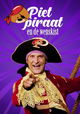 Piet Piraat en de Wenskist
