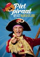 Piet Piraat op het Mango Eiland