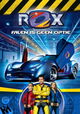 ROX: Falen is Geen Optie