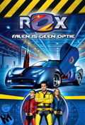 ROX: Falen is Geen Optie