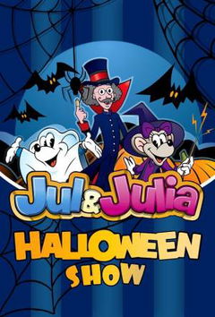 Jul & Julia: Halloweenshow (2014)