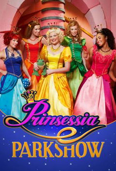 Prinsessia Parkshow (2016)