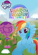 My Little Pony: De Regenboogreis
