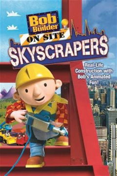 Bob de Bouwer op de Bouwplaats - Wolkenkrabbers (2009)