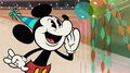 Happy Birthday, Mickey!