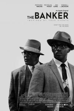 The Banker (2019)