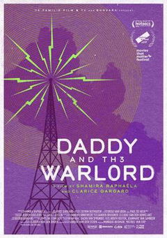 Daddy and the Warlord (2019)
