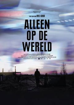 Alleen op de wereld (2019)