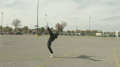 Lil' Buck: Real Swan (2019)