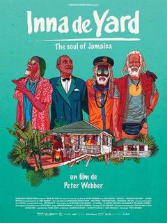Inna De Yard: The Soul of Jamaica (2019)