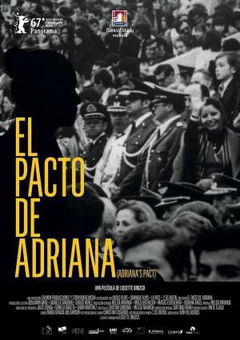 El Pacto de Adriana (2017)