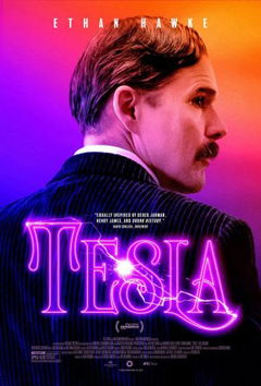 Tesla (2020)