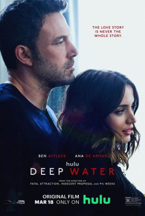 Deep Water (film, 2022) - FilmVandaag.nl