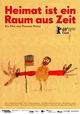 Heimat is a Space in Time