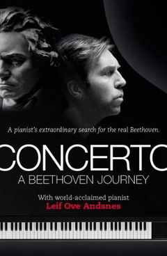 Concerto: A Beethoven Journey (2015)