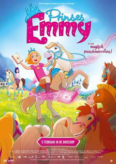 Prinses Emmy (2019)