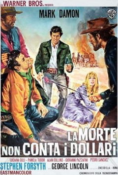 La morte non conta i dollari (1967)