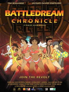 Battledream Chronicle (2015)