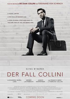 Der Fall Collini (2019)