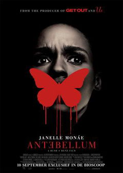 Antebellum (2020)