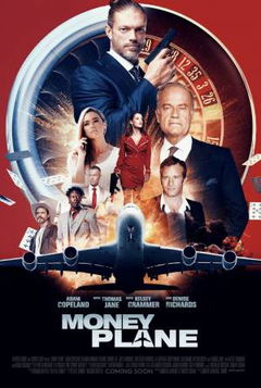 Money Plane (2020)
