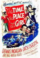 The Time, the Place and the Girl