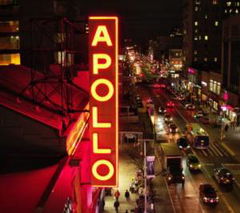 The Apollo (2019)