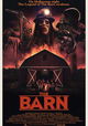 The Barn