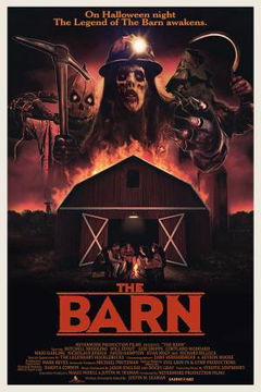 The Barn (2016)