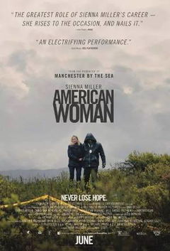 American Woman (2018)