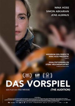 Das Vorspiel (2019)